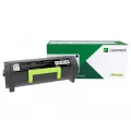 Lexmark MS/MX 517 617 High Yield Return Toner