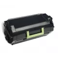 Lexmark 622 TONER CARTRIDGE BLACK 6.000 PAGES RETURN PROGRAM