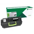 Lexmark MS818 High Yield Return Program Toner