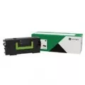 Lexmark Long Lasting Corporate Cartridge MS / MX725 Series MS / MX820 Series MX720 Series 15K