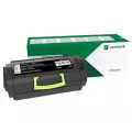 Lexmark MX718 Extra Yield Return Program Toner