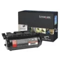 Lexmark T644 TONER CARTRIDGE LABEL RETURN PROGRAM