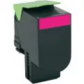 Lexmark 702ME Magenta Corporate Toner Cartridge