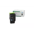 Lexmark 78C1XC0 return-toner cartridge Cyan extra high yield