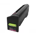 Lexmark 55K magenta tonercartridge (CX860)