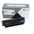 Lexmark Extra High Yield Toner Cartridge