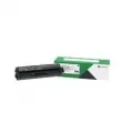 Lexmark H Black High Yield Return Program Print Cartridge