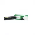 Lexmark H Yellow High Yield Return Program Print Cartridge