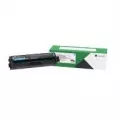 Lexmark OM 4.5k Cyan Return TONER