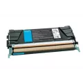 Lexmark C52x / C53x Toner Cartridge Cyan corporate