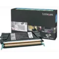 Lexmark C52x / C53x Toner Cartridge Black corporate