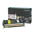 Lexmark C52X / C53x Toner Cartridge Yellow corporate