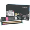 Lexmark C534 7 K Magenta Toner cartridge