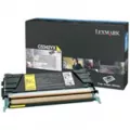 Lexmark C534 Toner Cartridge Yellow corporate