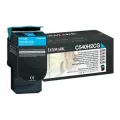 Lexmark Toner f C54x/X54x Cyan