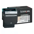 Lexmark Toner f C54x/X54x Black