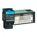 Lexmark Toner cartridge Cyan 4K C54x X54x (return program)