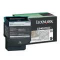 Lexmark Toner f C546/X564 black