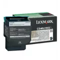 Lexmark Toner f C546/X564 black