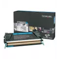 Lexmark Toner f C736 X736 X738 Cyan 10K