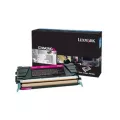 Lexmark C746, C748 tonercartridge magenta 7.000 pagina s corporate