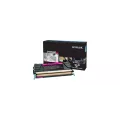 Lexmark C748 10K TONER CARTRIDGE MAGENTA