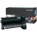 Lexmark C782. X782e Toner cartridge Black 6k Return program