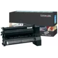 Lexmark Toner cartridge Magenta C78X X782E 10 K