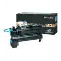 Lexmark C792. X792 toner cyan standard capacity6.000 pages 1-pack return program