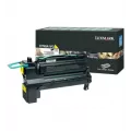 Lexmark C792. X792 toner yellow standard capacity 6.000 pages 1-pack return program