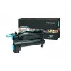 Lexmark C792 toner cyan standard capacity 20.000 pages 1-pack