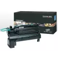 Lexmark C792 toner black standard capacity 20.000 pages 1-pack