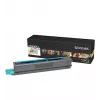 Lexmark C925 toner cyan high yield 7.500 pages 1-pack