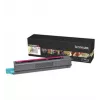 Lexmark C925 toner magenta high yield 7.500 pages 1-pack