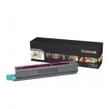 Lexmark C925 toner magenta high yield 7.500 pages 1-pack