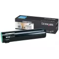 Lexmark Toner cartridge Black for C935 (38K)