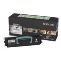 Lexmark E250, E35X Return PROGR. Toner cartridge 3.5K