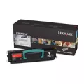 Lexmark E350 E352 TONER CARTRIDGE BLACK 9.000 PAGES