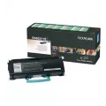 Lexmark Toner E460 15K Return Program