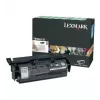 Lexmark Return PROGRAM Toner cartridge 7K PGS F/ T650/ T652/ T654