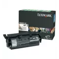 Lexmark T65X Toner cartridge Black Return program 25K