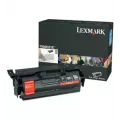 Lexmark T65X Toner cartridge Black 25K