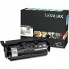 Lexmark Toner/Black 36000sh rec f T654 T656