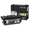 Lexmark Return Program Toner cartridge 10K PGS. F/ X64X