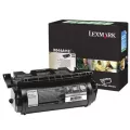 Lexmark Return Program Toner cartridge 10K PGS. F/ X64X