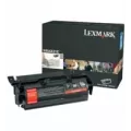 Lexmark Toner cartridge Black 36000sh High Yield X65x