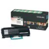 Lexmark X792 toner cyan standard capacity 20.000 pages 1-pack