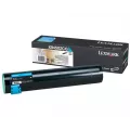 Lexmark Toner cartridge Cyan f X940 /X945 (22k)