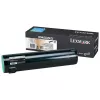 Lexmark Toner cartridge Black f X940 / X945 (36k)