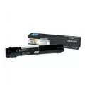 Lexmark X950. X952. X954 tonercartridge black extra high capacity